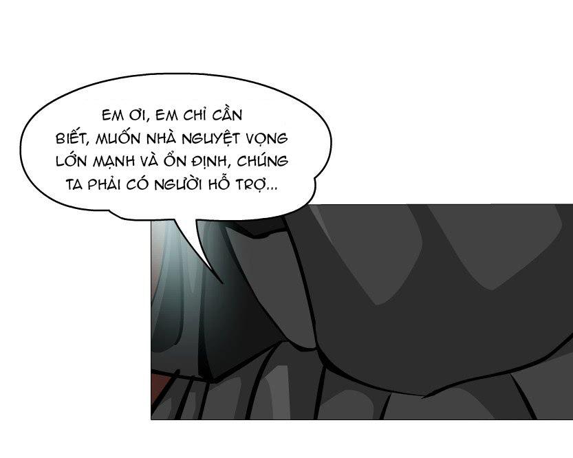 Cạm Bẫy Của Nữ Thần Chapter 182 - Trang 2