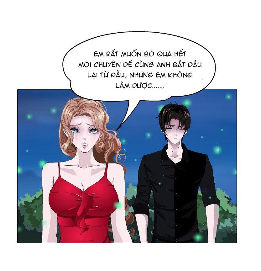 Cạm Bẫy Của Nữ Thần Chapter 181 - Trang 2