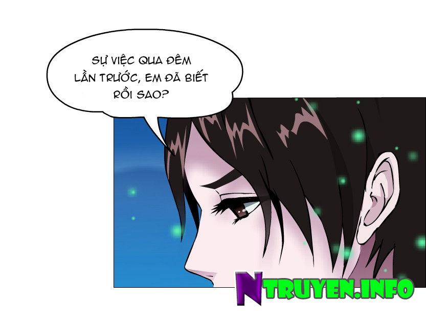 Cạm Bẫy Của Nữ Thần Chapter 181 - Trang 2