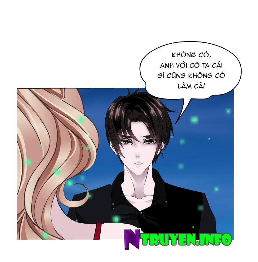 Cạm Bẫy Của Nữ Thần Chapter 181 - Trang 2