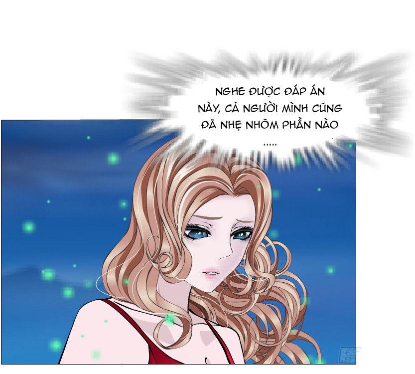 Cạm Bẫy Của Nữ Thần Chapter 181 - Trang 2