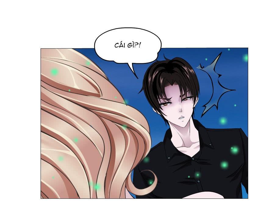 Cạm Bẫy Của Nữ Thần Chapter 181 - Trang 2