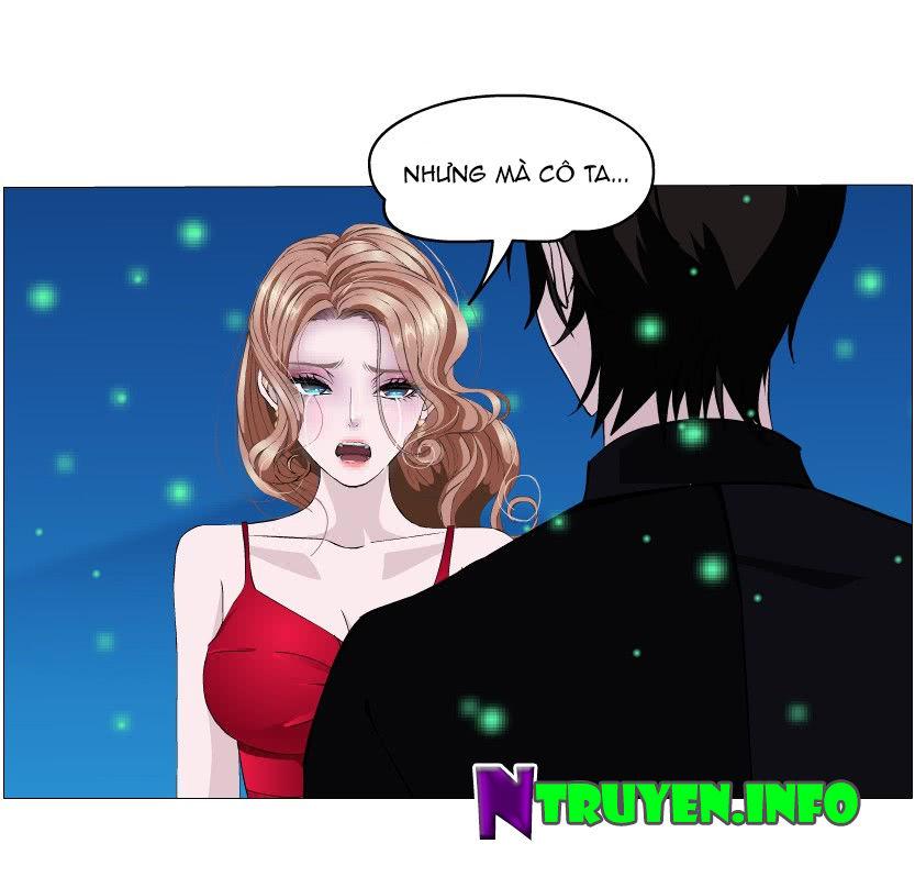 Cạm Bẫy Của Nữ Thần Chapter 181 - Trang 2