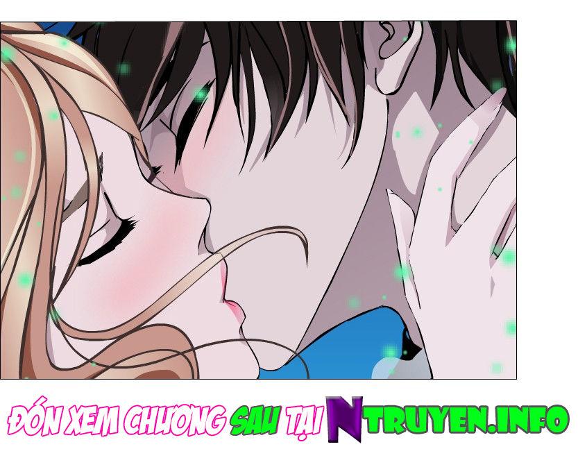 Cạm Bẫy Của Nữ Thần Chapter 181 - Trang 2