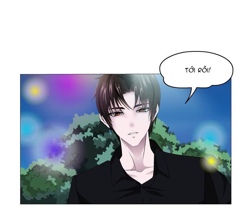 Cạm Bẫy Của Nữ Thần Chapter 181 - Trang 2