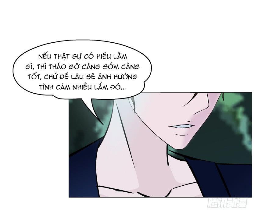 Cạm Bẫy Của Nữ Thần Chapter 180 - Trang 2