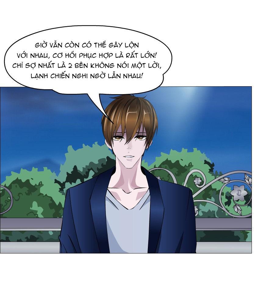 Cạm Bẫy Của Nữ Thần Chapter 180 - Trang 2