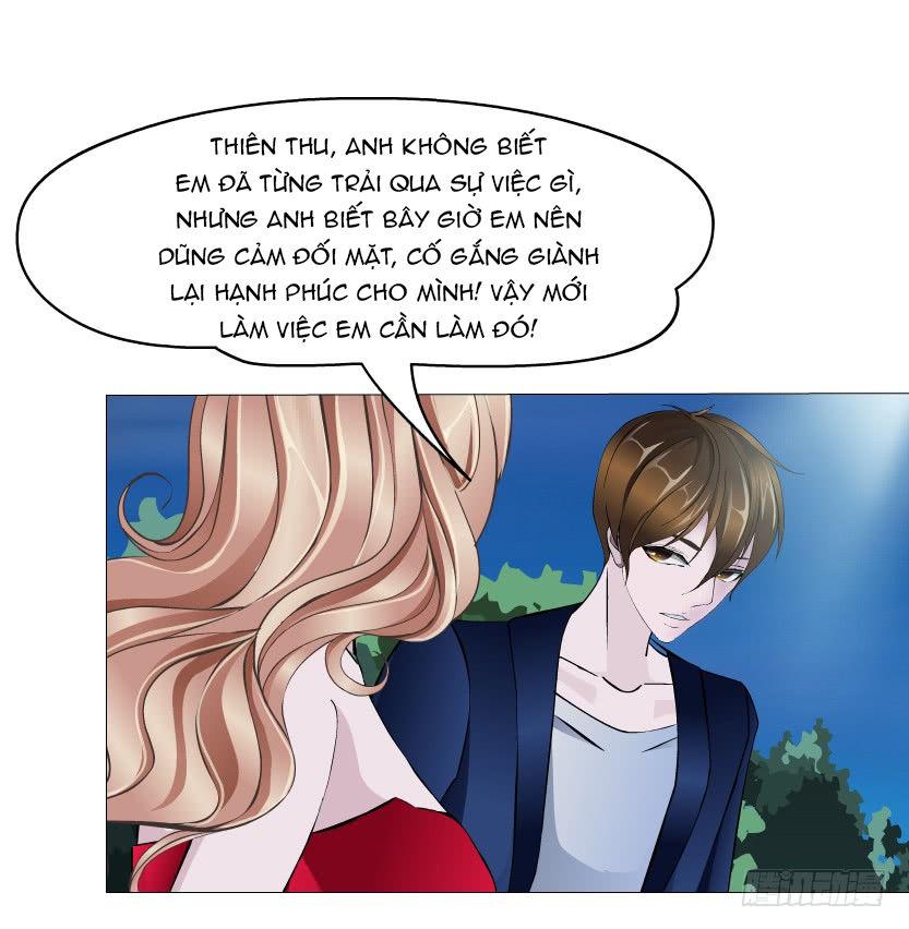 Cạm Bẫy Của Nữ Thần Chapter 180 - Trang 2