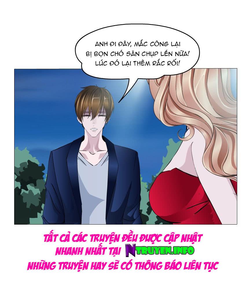 Cạm Bẫy Của Nữ Thần Chapter 180 - Trang 2