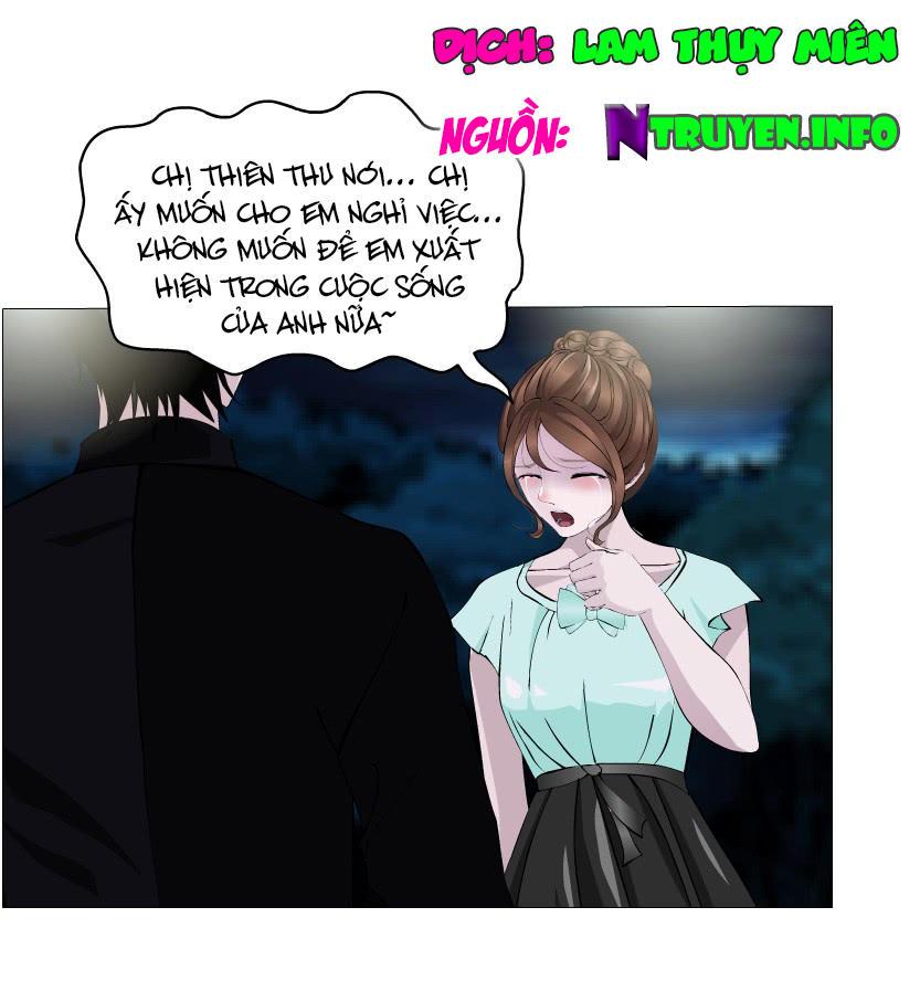 Cạm Bẫy Của Nữ Thần Chapter 179 - Trang 2