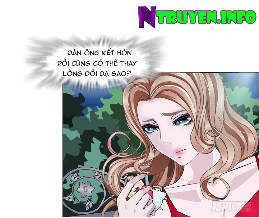 Cạm Bẫy Của Nữ Thần Chapter 179 - Trang 2