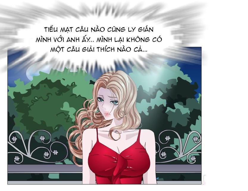 Cạm Bẫy Của Nữ Thần Chapter 179 - Trang 2