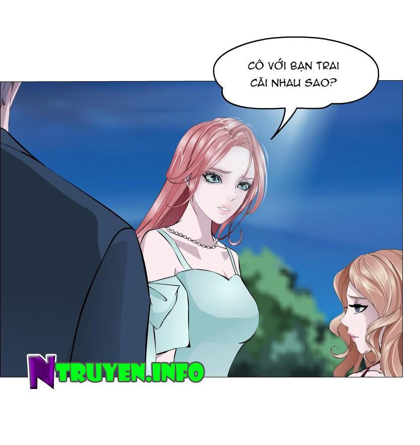 Cạm Bẫy Của Nữ Thần Chapter 179 - Trang 2