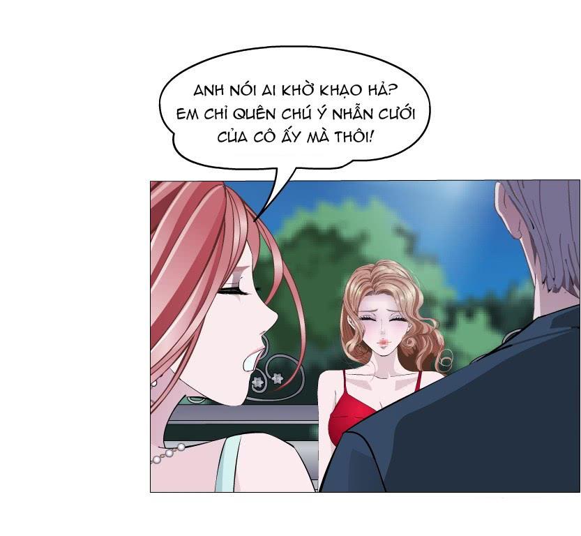 Cạm Bẫy Của Nữ Thần Chapter 179 - Trang 2