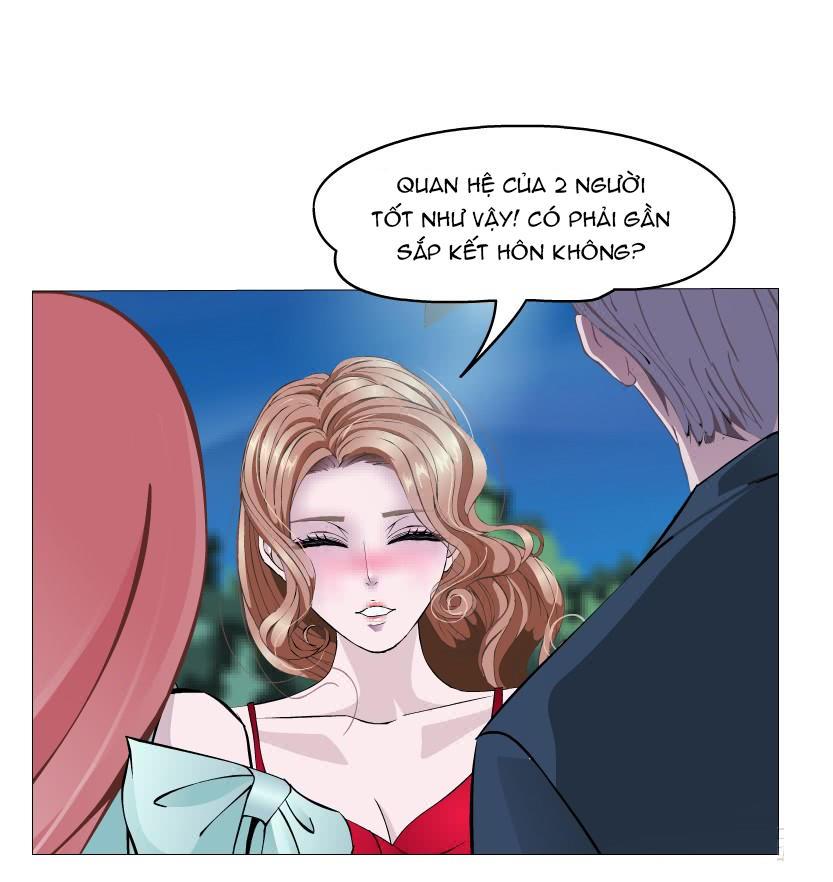 Cạm Bẫy Của Nữ Thần Chapter 179 - Trang 2