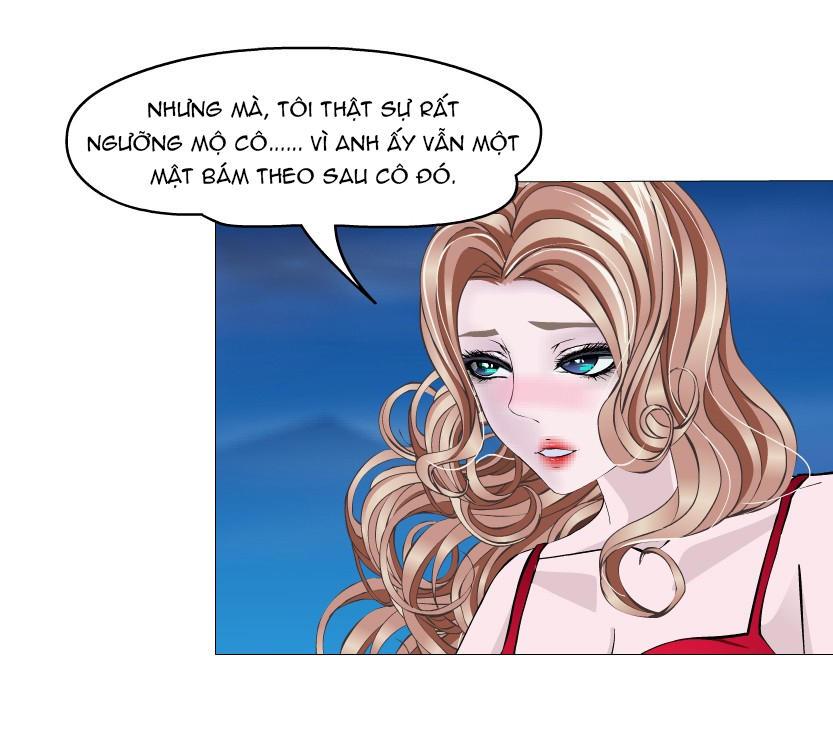 Cạm Bẫy Của Nữ Thần Chapter 179 - Trang 2