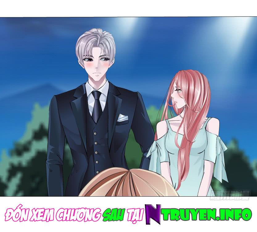 Cạm Bẫy Của Nữ Thần Chapter 179 - Trang 2