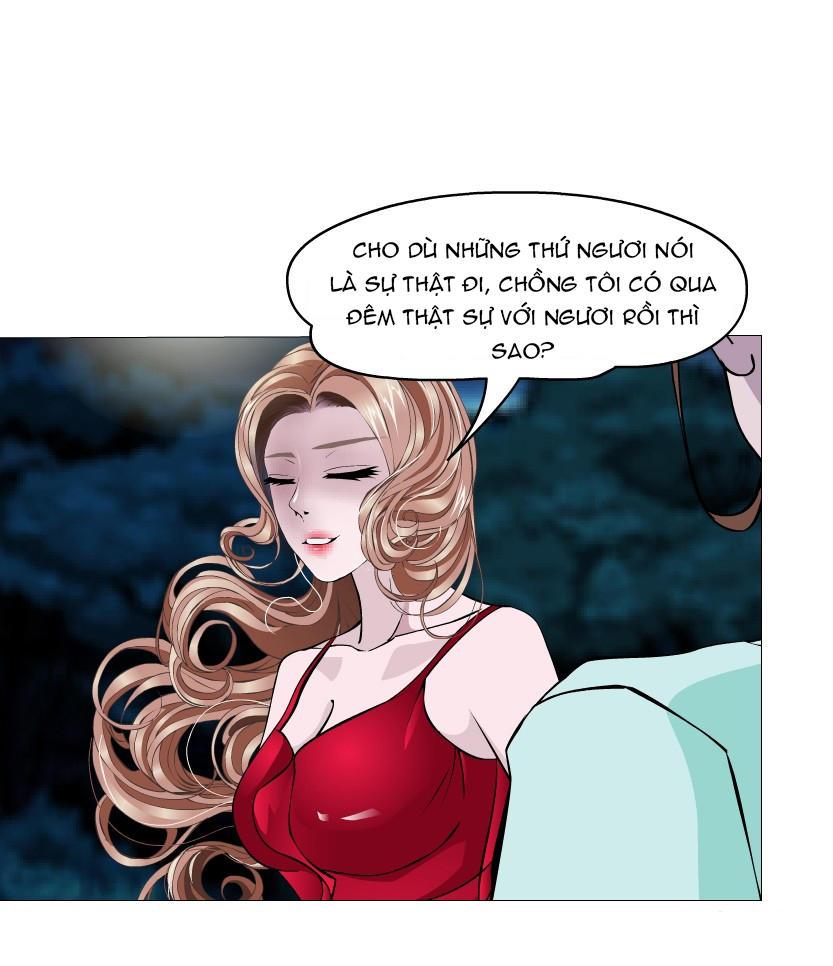 Cạm Bẫy Của Nữ Thần Chapter 178 - Trang 2