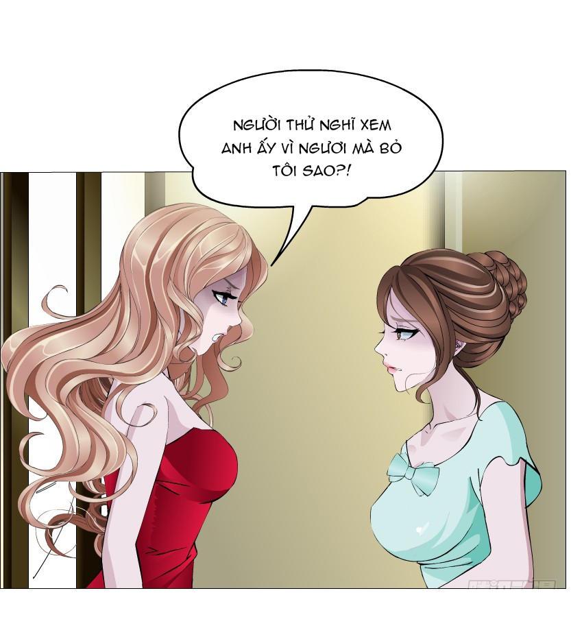 Cạm Bẫy Của Nữ Thần Chapter 178 - Trang 2