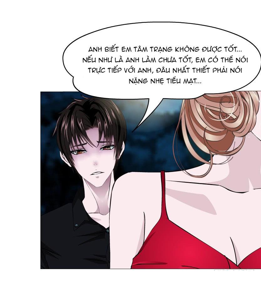 Cạm Bẫy Của Nữ Thần Chapter 178 - Trang 2