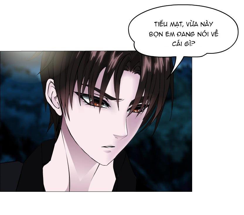 Cạm Bẫy Của Nữ Thần Chapter 178 - Trang 2