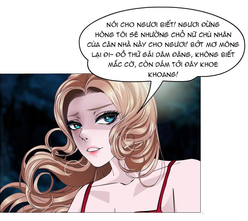 Cạm Bẫy Của Nữ Thần Chapter 178 - Trang 2