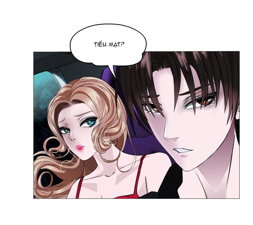 Cạm Bẫy Của Nữ Thần Chapter 177 - Trang 2