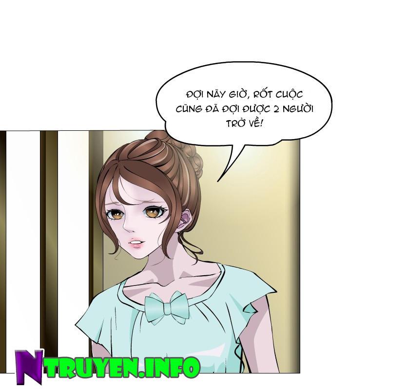 Cạm Bẫy Của Nữ Thần Chapter 177 - Trang 2