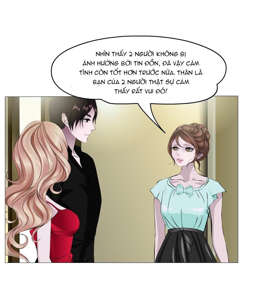 Cạm Bẫy Của Nữ Thần Chapter 177 - Trang 2