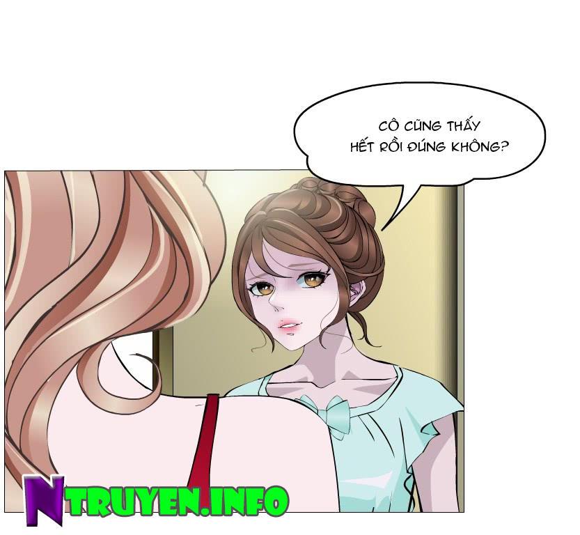 Cạm Bẫy Của Nữ Thần Chapter 177 - Trang 2