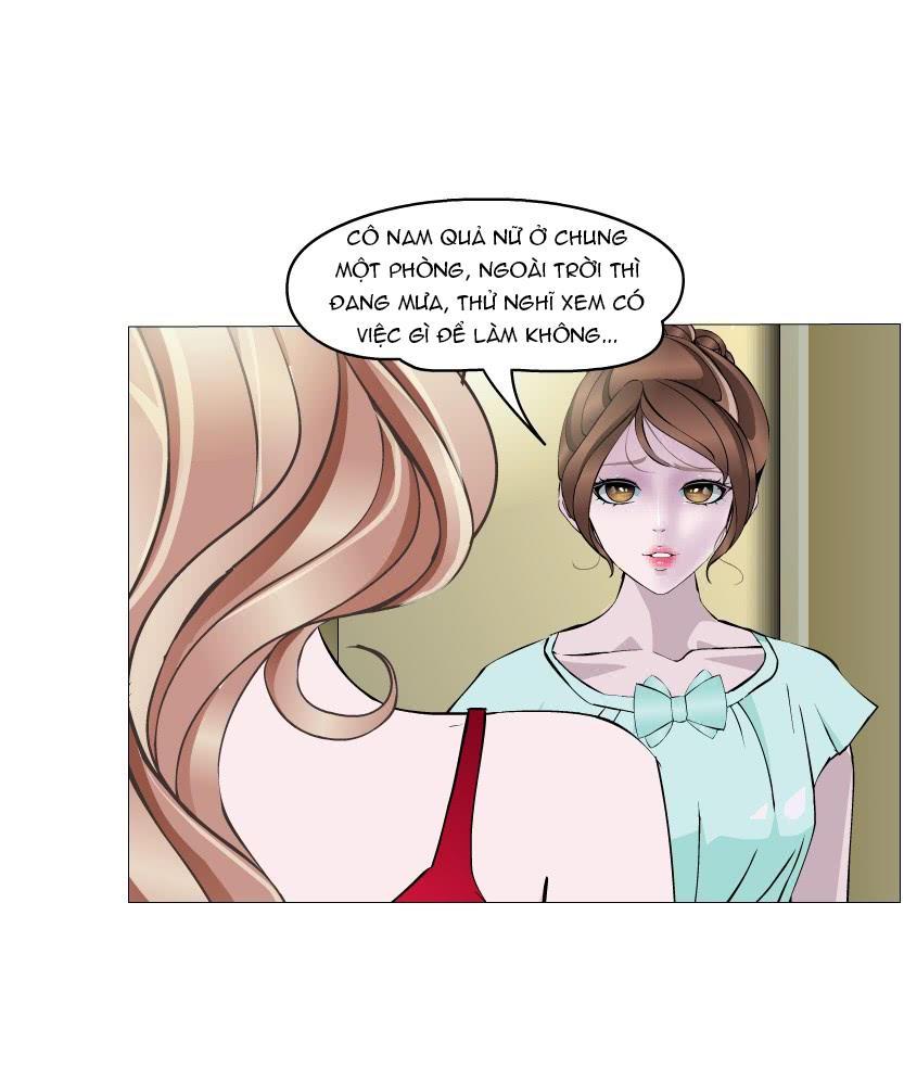 Cạm Bẫy Của Nữ Thần Chapter 177 - Trang 2