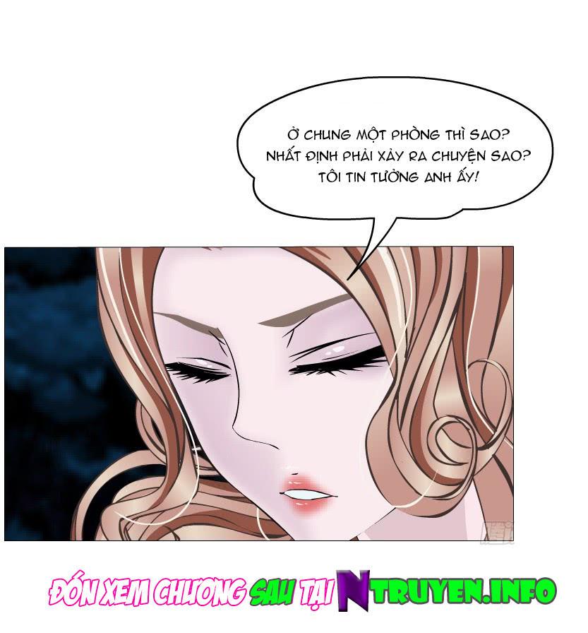 Cạm Bẫy Của Nữ Thần Chapter 177 - Trang 2