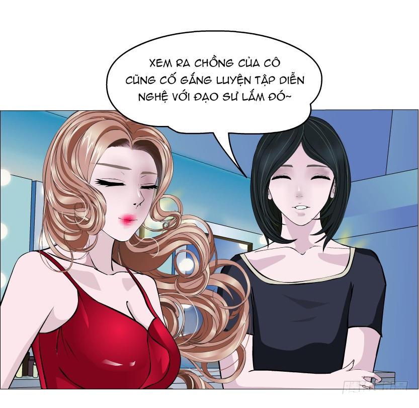 Cạm Bẫy Của Nữ Thần Chapter 175 - Trang 2