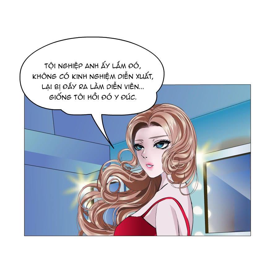 Cạm Bẫy Của Nữ Thần Chapter 175 - Trang 2