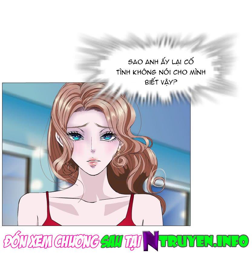 Cạm Bẫy Của Nữ Thần Chapter 175 - Trang 2