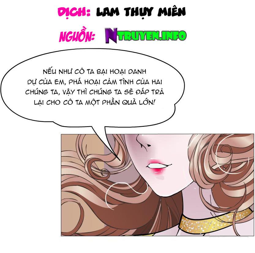 Cạm Bẫy Của Nữ Thần Chapter 174 - Trang 2