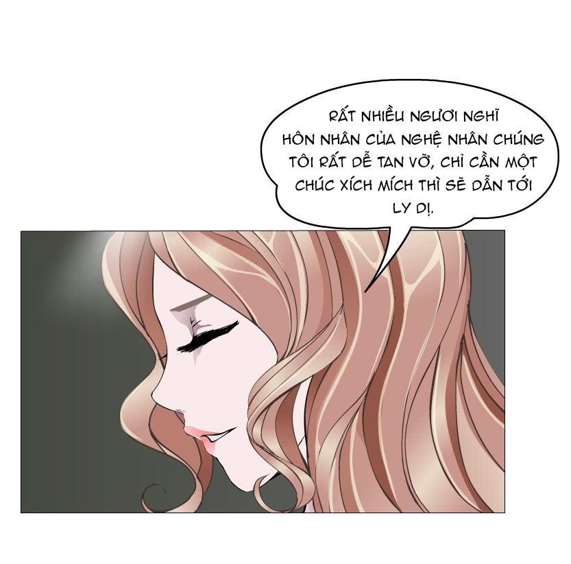 Cạm Bẫy Của Nữ Thần Chapter 174 - Trang 2