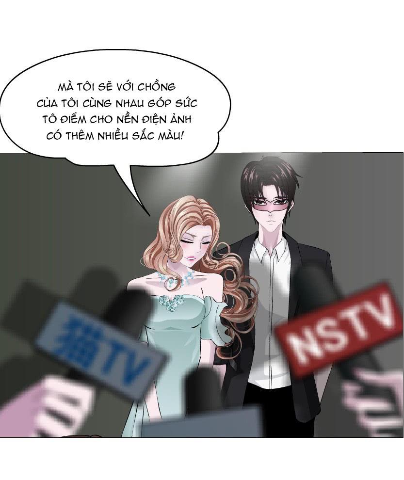 Cạm Bẫy Của Nữ Thần Chapter 174 - Trang 2