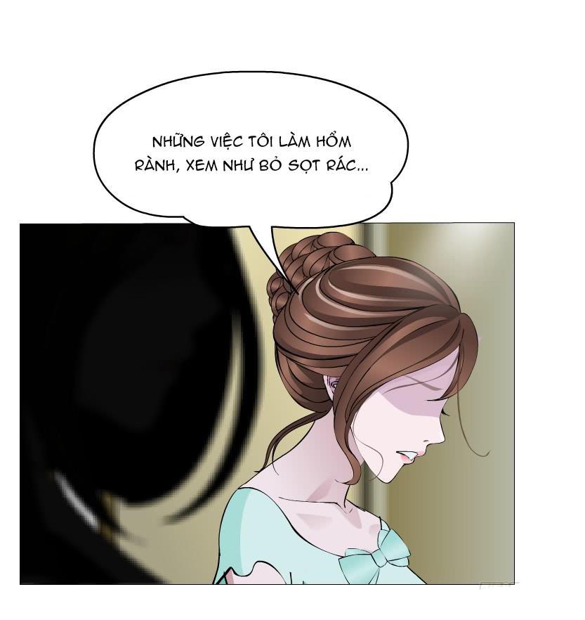 Cạm Bẫy Của Nữ Thần Chapter 174 - Trang 2