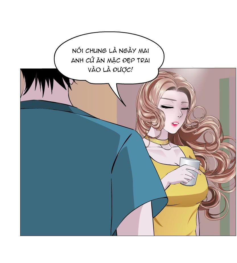 Cạm Bẫy Của Nữ Thần Chapter 174 - Trang 2