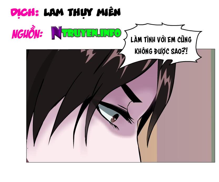 Cạm Bẫy Của Nữ Thần Chapter 173 - Trang 2