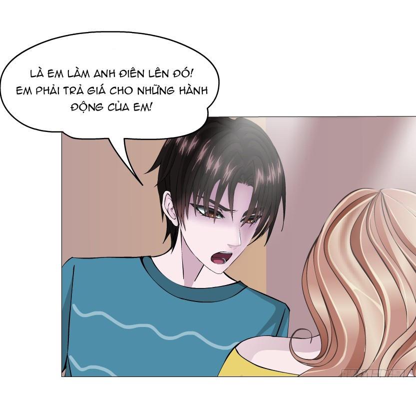 Cạm Bẫy Của Nữ Thần Chapter 173 - Trang 2