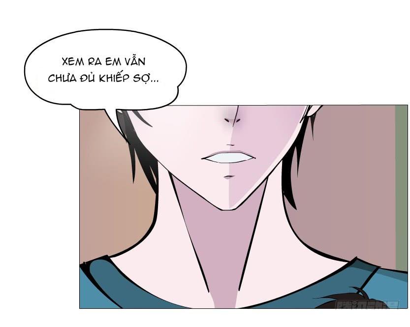 Cạm Bẫy Của Nữ Thần Chapter 173 - Trang 2