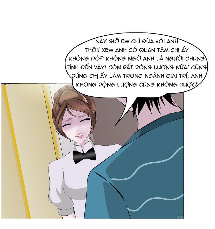 Cạm Bẫy Của Nữ Thần Chapter 172 - Trang 2