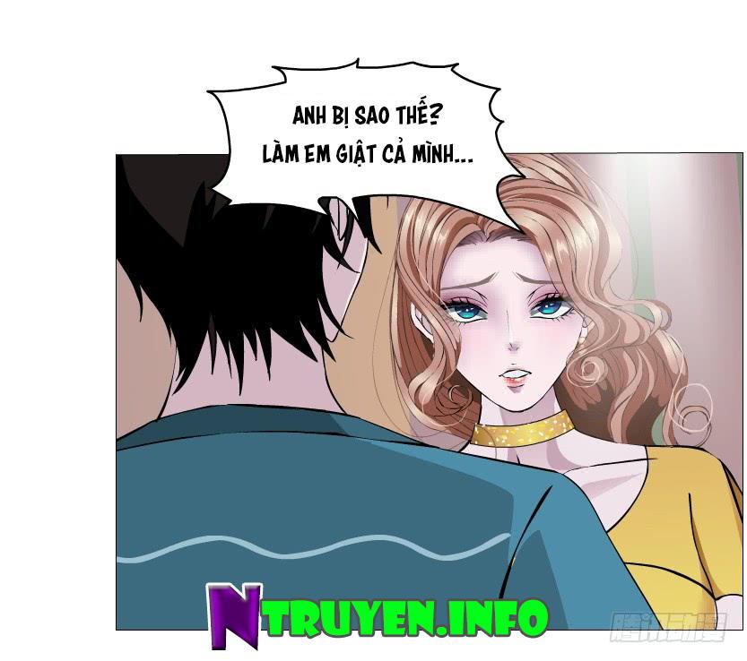 Cạm Bẫy Của Nữ Thần Chapter 172 - Trang 2