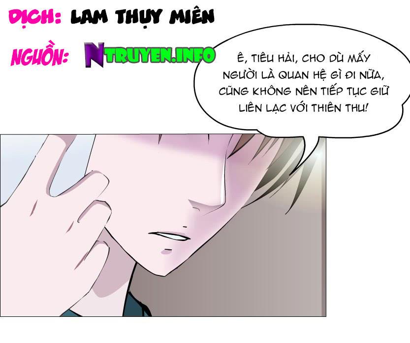 Cạm Bẫy Của Nữ Thần Chapter 171 - Trang 2