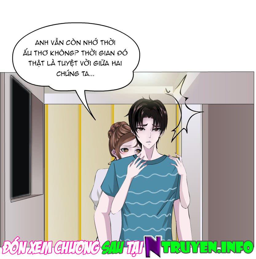 Cạm Bẫy Của Nữ Thần Chapter 171 - Trang 2