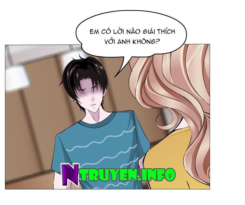 Cạm Bẫy Của Nữ Thần Chapter 170 - Trang 2