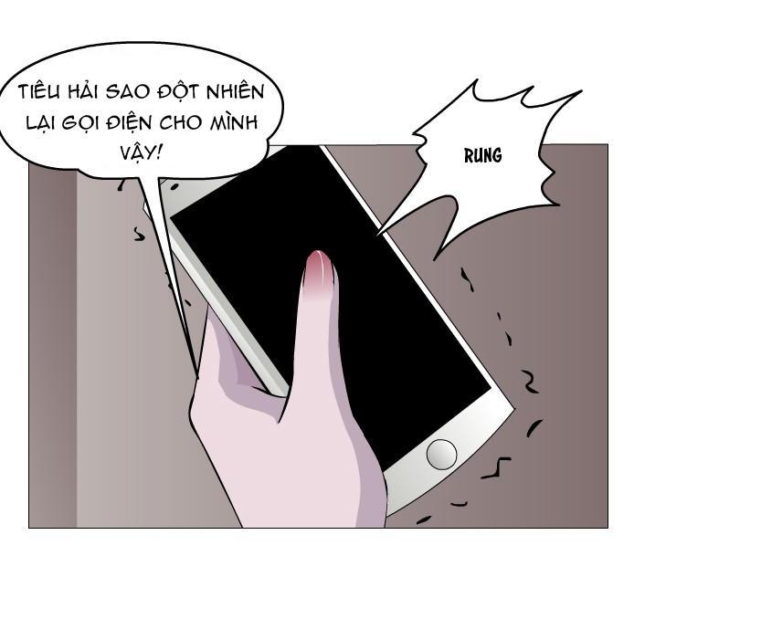 Cạm Bẫy Của Nữ Thần Chapter 170 - Trang 2