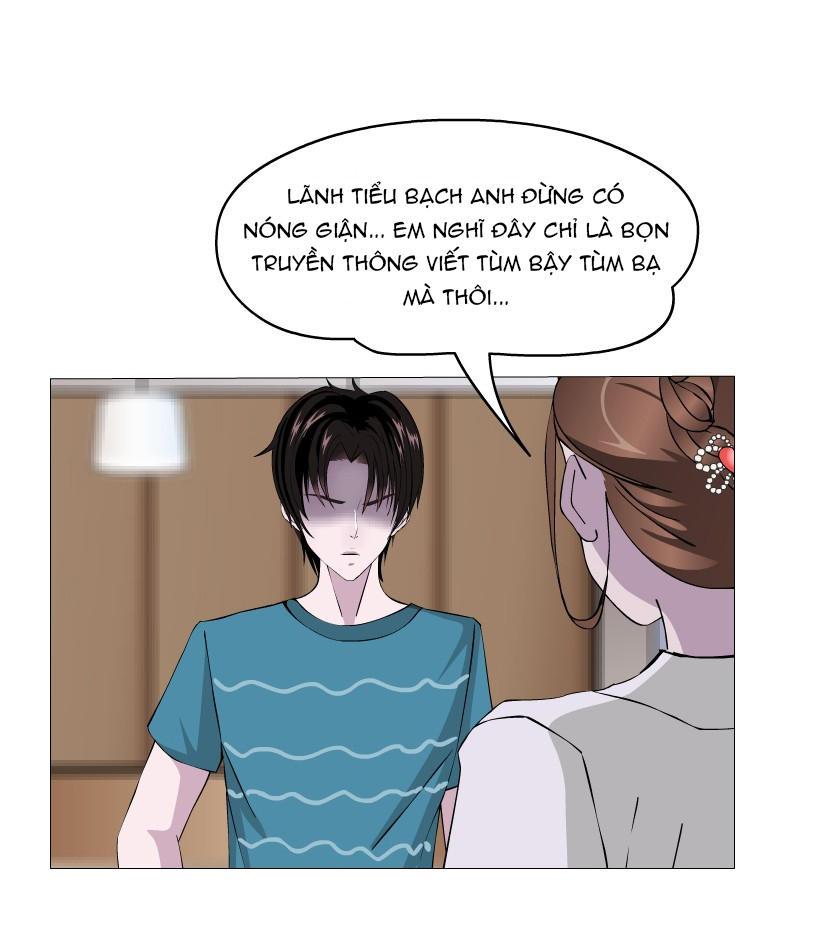 Cạm Bẫy Của Nữ Thần Chapter 170 - Trang 2